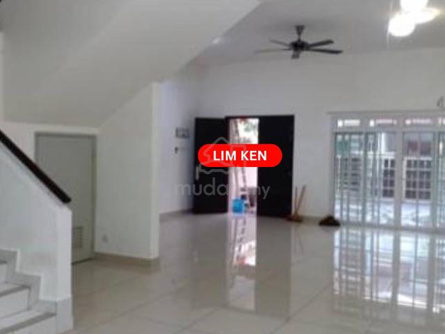 Setia Vista 2-Storey Corner Terrace, Relau (nice location) 1