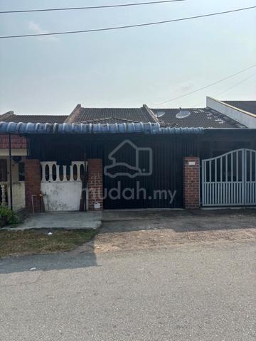 Taman Kempas johor bahru 1