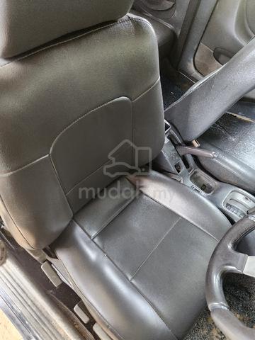 1997 Proton SATRIA 1.6 XLi (A) - 2