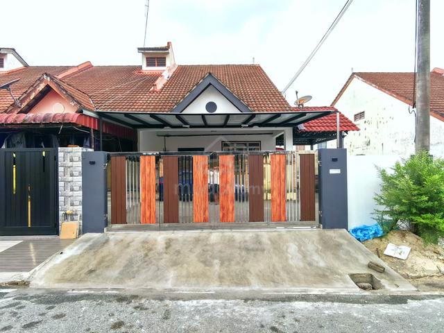 Indahpura Kulai/ Double Storey/ Full Renovation/ Kulai/ Aeon/ Macdonal 1
