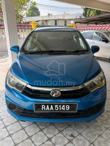 2018 Perodua BEZZA 1.0 STANDARD G (A) - 1