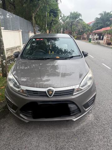 2015 Proton IRIZ 1.3 STANDARD (A) - 3