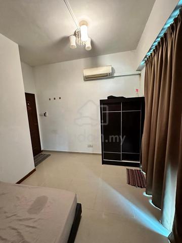Bukit Chagar (Pine View) 1