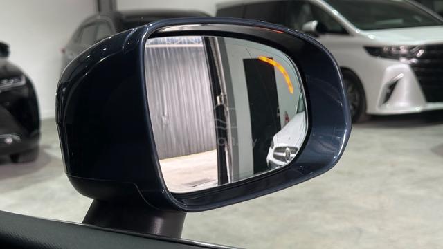 2021 Volvo XC60 2.0 RECHARGE T8 INSCRIPTION PLUS - 3