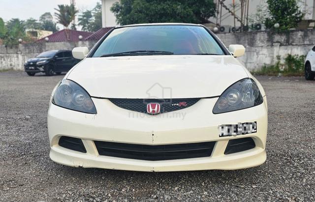 2005 Honda INTEGRA 2.0 TYPE-R (M) - 3