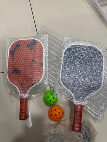 Orbia pickleball 1 set with bag and 2 ball - photo 3 of 4