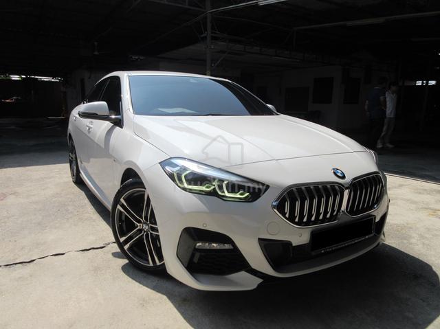[ LOANKEDAI ] 2022 BMW 218i 1.5 M Sport Coupe F44 - 1