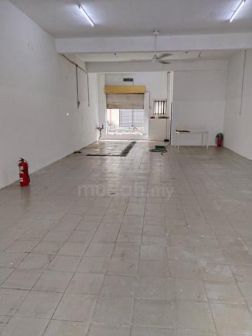 Ground Floor Shop Lot Seksyen 3 Business Park @ Bandar Baru Bangi 1