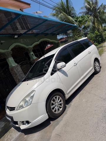 2011 Proton EXORA 1.6 MC M-LINE (A) - 1