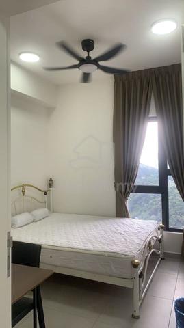 Divo Condo Old Klang Road , nearby Pearl Point 1