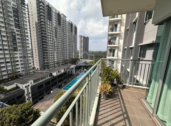 Savanna Executive Suite @ Southville City 1