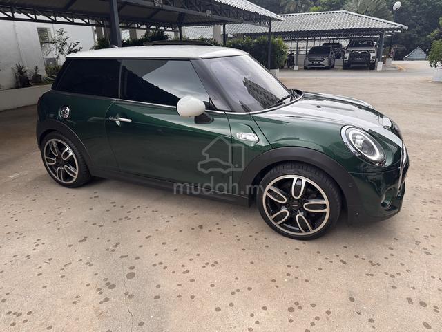 2018 Mini COOPER 2.0 S (A) - 3