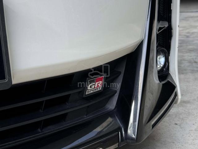 2018 Toyota VOXY 2.0 ZS KIRAMEKI (A) ORI GR SPORT - 4