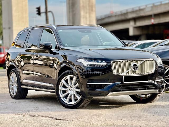 FuL0N🔥UWRTY 2020 Volvo XC90 T8 INSCRIPTION + 2.0 - 1