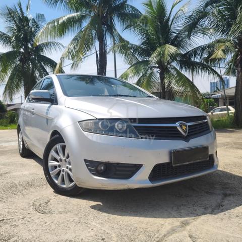 2013 Proton PREVE 1.6 EXECUTIVE (A) 1 OWNER - 1