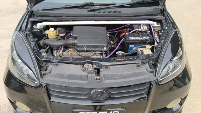 2010 Perodua MYVI 1.3 EZ FACELIFT (A) - 5