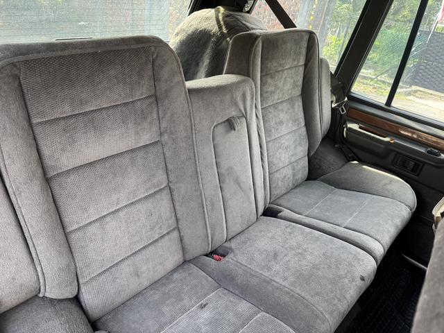 1995 Land Rover RANGE ROVER 3.9 VOGUE (M) - 5