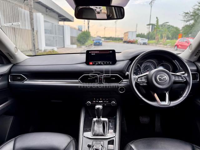 2021 Mazda CX-5 2.0 G GVC GLS (A) - 5