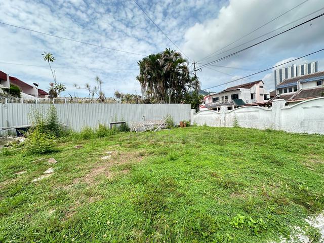2-Storey Semi D At Sungai Ara, Land Area 5151sq.ft, Original Unit 1