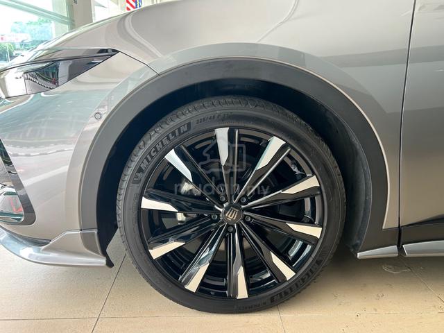 2022 Toyota CROWN 2.4 CROSSOVER RS ADVANCED (A) - 5