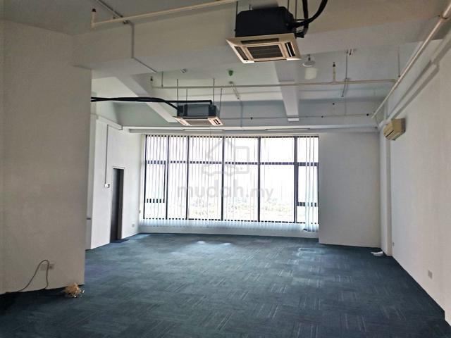 Gamuda Biz suites Office @ Kota Kemuning, Shah Alam 1