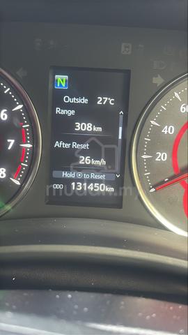 2019 Toyota ALPHARD 2.5 SA (A) - 5