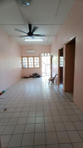 1 Tingkat Intermediate, Tmn Penrissen Batu 11, Kch Serian 1