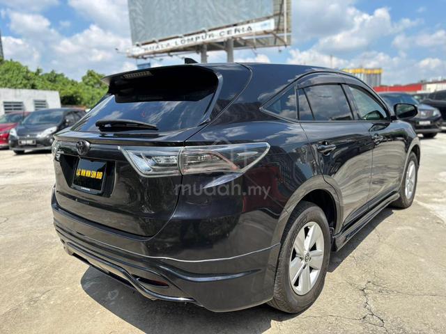 Toyota HARRIER 2.0 ELEGANCE GS (A) - 3