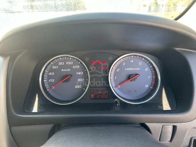 2011 Perodua VIVA 1.0 ELITE EZi (A) - 4