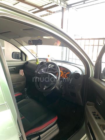 2007 Perodua MYVI 1.3 SX (M) - 4