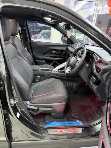 2026 Perodua TRAZ 1.5 H MY25 (A) - 4