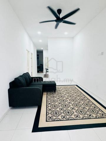 Rumah untuk disewa 1