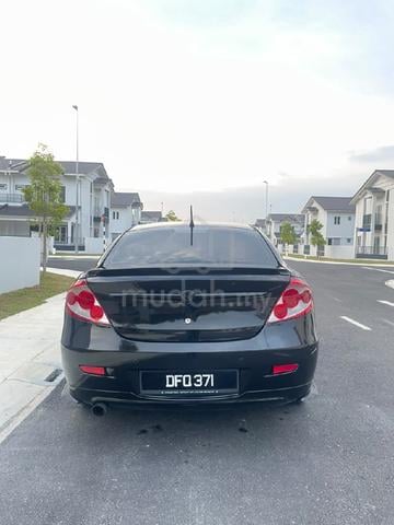 2008 Proton PERSONA 1.6 MEDIUM LINE (A) - 3