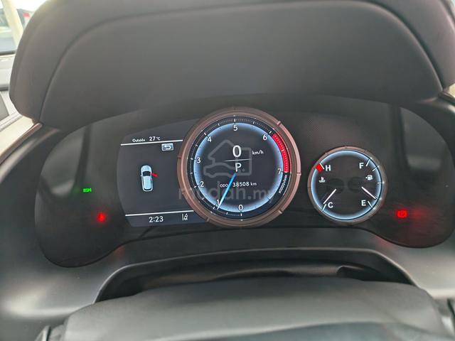 2022 Lexus RX300 F SPORT 2.0L (A) TRD spec - 5