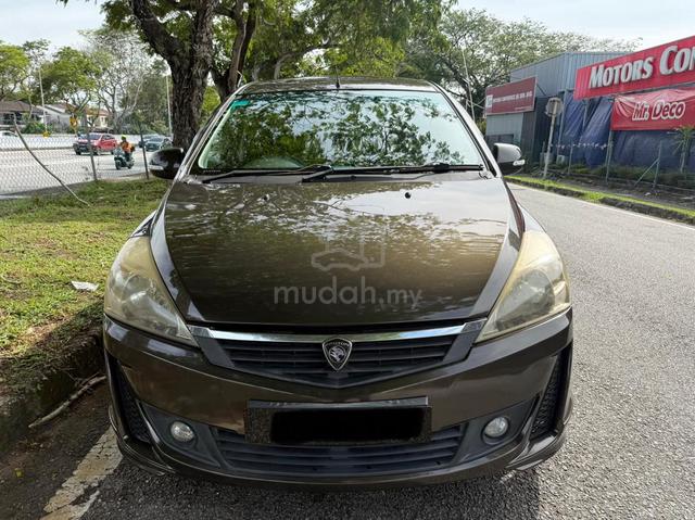 2015 Proton EXORA 1.6 EXECUTIVE (A) HARI RAYA KAW - 2