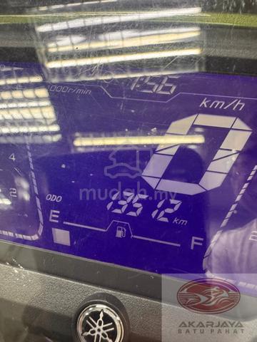 yamaha NVX  155 v2 1644  standard - photo 4 of 8