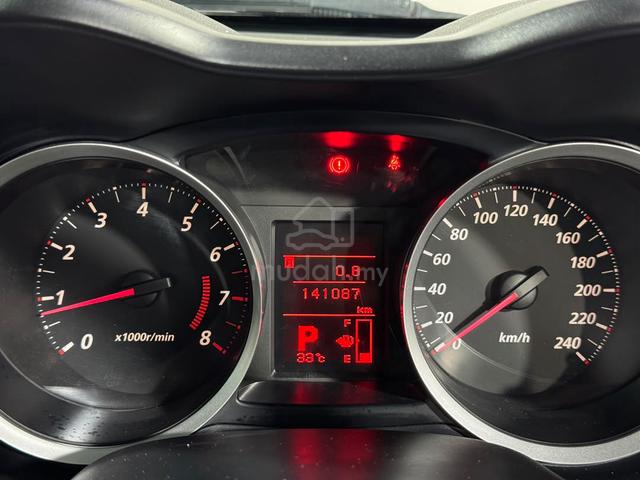 2011 Proton INSPIRA 2.0 PREMIUM (A) LANCER - 4