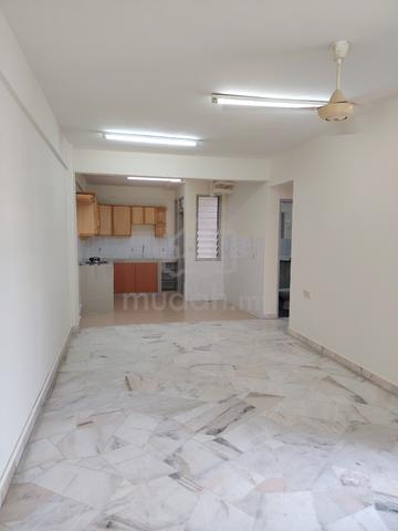Sri Sunway Apartment 1
