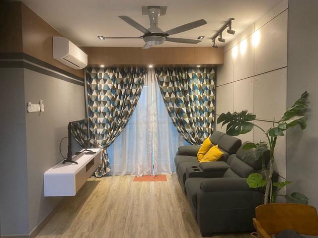 Koi Suites Condominium 1