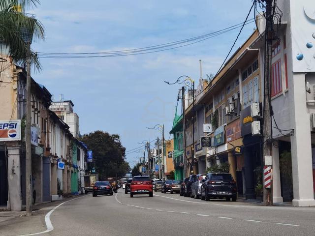 Commercial Shoplot Jalan Besar Kuantan | Walking Distance to Menara 1 1