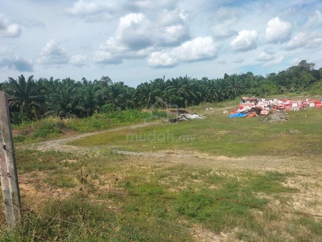 Labuk Sandakan Land 1