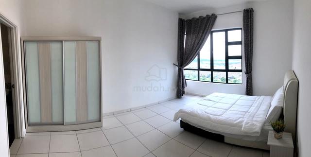 Sky View @ Bukit Indah 4