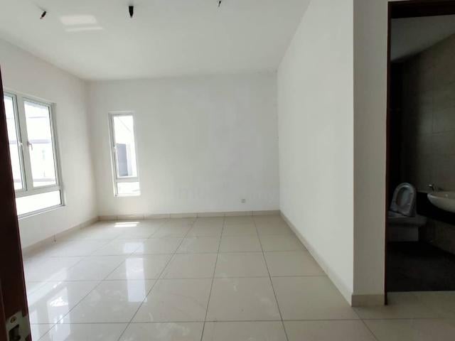 Brand New Good Condition Ambang Botanic 2 Klang 3 Sty Semi D House 1