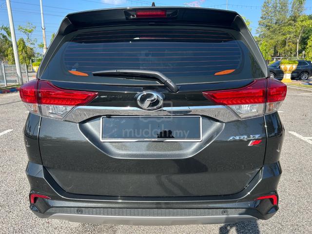 2023 Perodua ARUZ 1.5 AV MY21 D38L (A) - 4