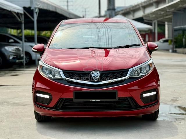 FULON⭐Proton PERSONA 1.6 PREMIUM (A)WARRANTY 3 YRS - 4
