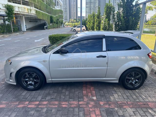 2014 Proton SATRIA 1.6 NEO STANDARD (M) - 4