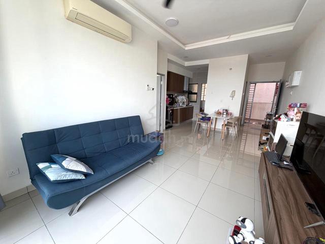 G Residence (Masai) 1