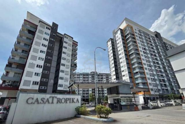 Fully Furnished Selangor Puchong Room For Rent 1
