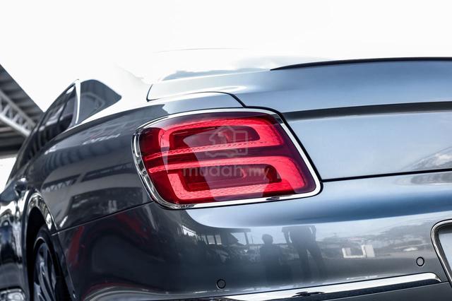 2021 Bentley FLYING SPUR V8 4.0 MULLINER *NEW CAR - 5