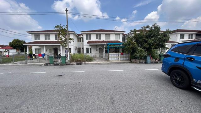 Cluster 2 Tingkat Freehold Bertam Below Market Value 1